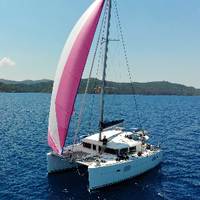 Sailing Vessel One Life logo, Sailing Vessel One Life contact details