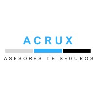 ACRUX Asesores de Seguros logo, ACRUX Asesores de Seguros contact details