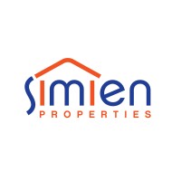 The Simien Team logo, The Simien Team contact details