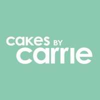 Cakes By Carrie logo, Cakes By Carrie contact details