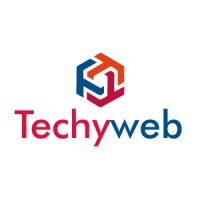 Techyweb logo, Techyweb contact details