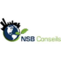 NSB Conseils logo, NSB Conseils contact details