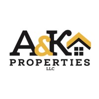 A&K Properties, LLC logo, A&K Properties, LLC contact details