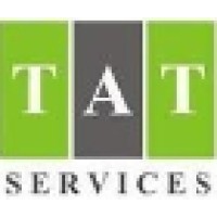 TAT Services logo, TAT Services contact details