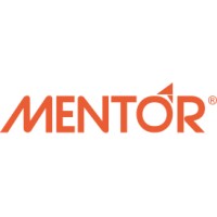 MENTOR logo, MENTOR contact details