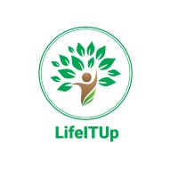 LifeITUp GLOBAL logo, LifeITUp GLOBAL contact details