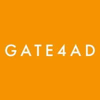 GATE4AD.COM logo, GATE4AD.COM contact details