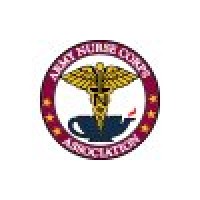 Army Nurse Corps Association logo, Army Nurse Corps Association contact details