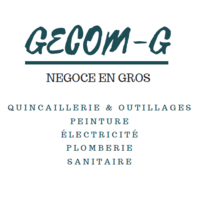 LA GENERALE COMMERCIALE GECOM logo, LA GENERALE COMMERCIALE GECOM contact details