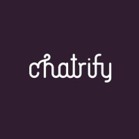 Chatrify logo, Chatrify contact details