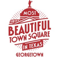 Georgetown Convention & Visitors Bureau logo, Georgetown Convention & Visitors Bureau contact details