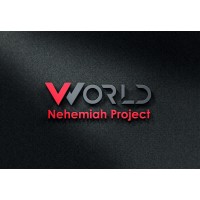 World Nehemiah Project logo, World Nehemiah Project contact details