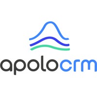 Apolo CRM logo, Apolo CRM contact details