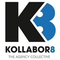 Kollabor8 - The Agency Collective logo, Kollabor8 - The Agency Collective contact details