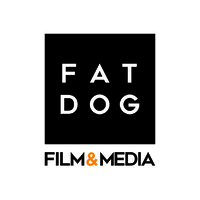 Fat Dog Film & Media logo, Fat Dog Film & Media contact details