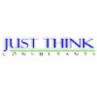 Just Think Consultants logo, Just Think Consultants contact details