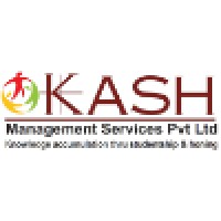 KASH Management Services logo, KASH Management Services contact details