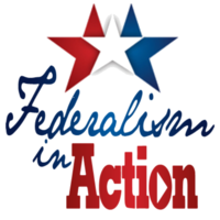 Federalism In Action logo, Federalism In Action contact details