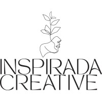 Inspirada Creative logo, Inspirada Creative contact details