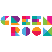 green room inc. logo, green room inc. contact details