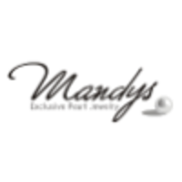 Mandys Pearls logo, Mandys Pearls contact details