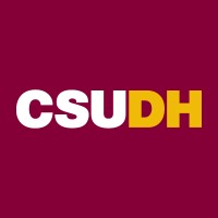 California State University-Dominguez Hills logo, California State University-Dominguez Hills contact details