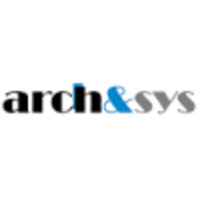 Archesys logo, Archesys contact details