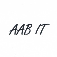 AAB IT, INC. logo, AAB IT, INC. contact details