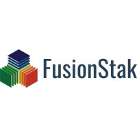 FusionStak LLC logo, FusionStak LLC contact details