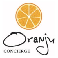 Oranju Concierge logo, Oranju Concierge contact details