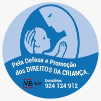 Instituto de Apoio à Criança logo, Instituto de Apoio à Criança contact details