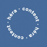 Héra Content logo, Héra Content contact details