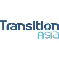 Transition Asia logo, Transition Asia contact details