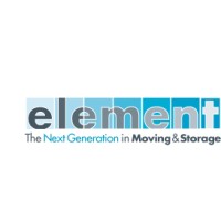 ELEMENT MOVING AND STORAGE LLC logo, ELEMENT MOVING AND STORAGE LLC contact details