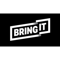 Bring It Events logo, Bring It Events contact details