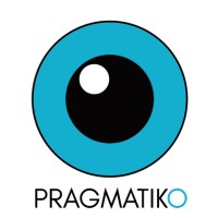 Pragmatiko logo, Pragmatiko contact details