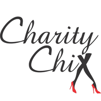 Charity Chix logo, Charity Chix contact details