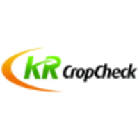 KR Crop Check logo, KR Crop Check contact details