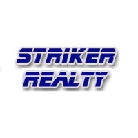 Striker Realty logo, Striker Realty contact details