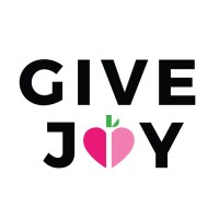 The GiveJoy Foundation logo, The GiveJoy Foundation contact details