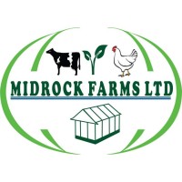 Midrock Farms logo, Midrock Farms contact details