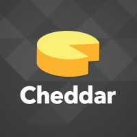 Cheddar logo, Cheddar contact details