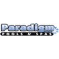 Paradigm Pools logo, Paradigm Pools contact details