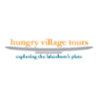 Hungry Village Tours logo, Hungry Village Tours contact details