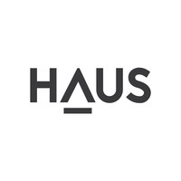 Haus® logo, Haus® contact details