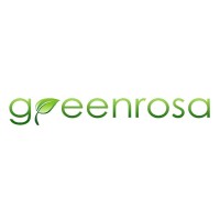 Greenrosa logo, Greenrosa contact details