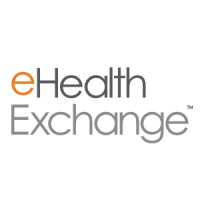 eHealth Exchange logo, eHealth Exchange contact details