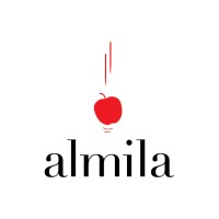 Almila Tanıtım logo, Almila Tanıtım contact details