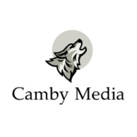 Camby Media logo, Camby Media contact details