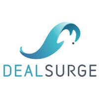 DealSurge logo, DealSurge contact details